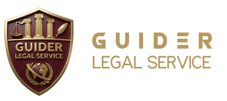 Guider Legal Service