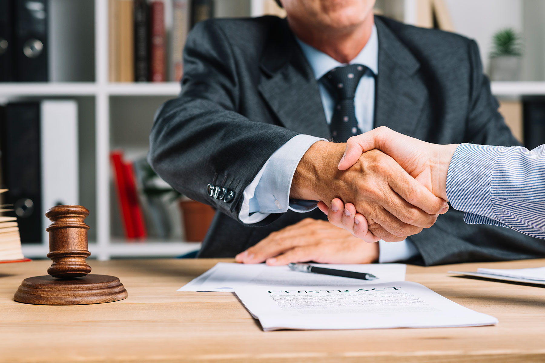 Guider Legal Counsel