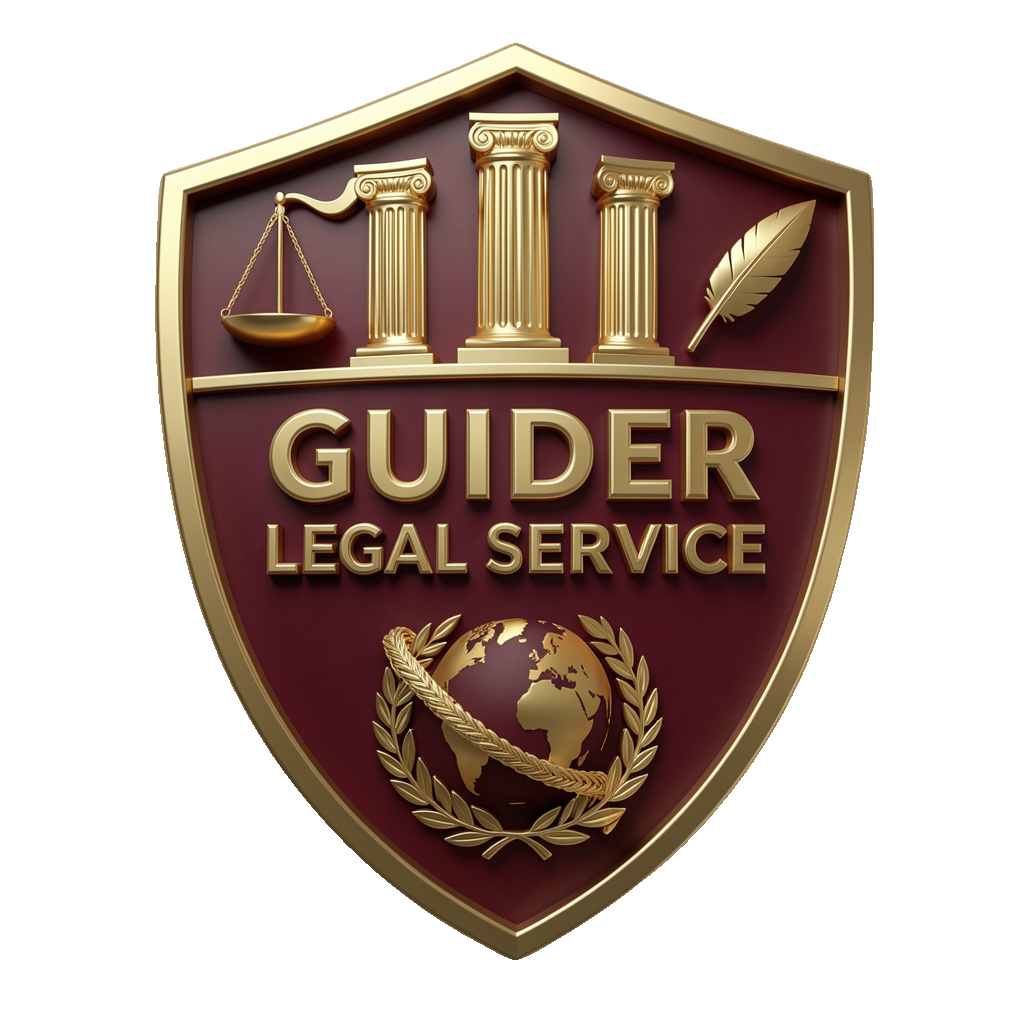 Guider Corporate Image