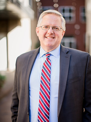 Senior Managing Partner