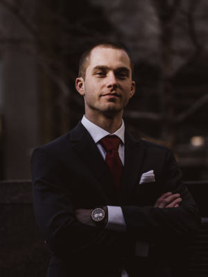 Partner — Corporate Services