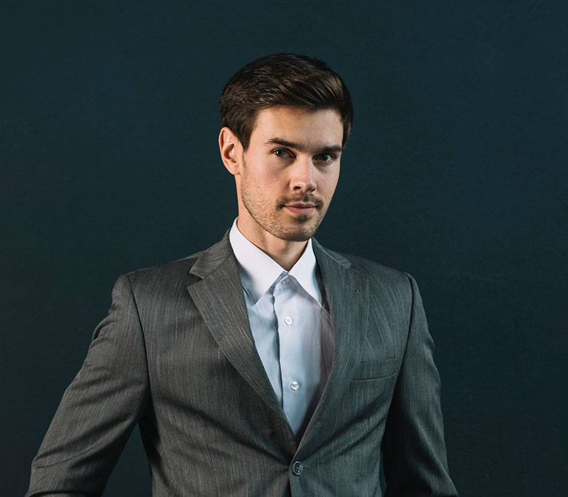 Managing Partner